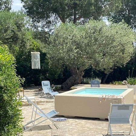 Pugliamandia Villa Monopoli Exterior photo