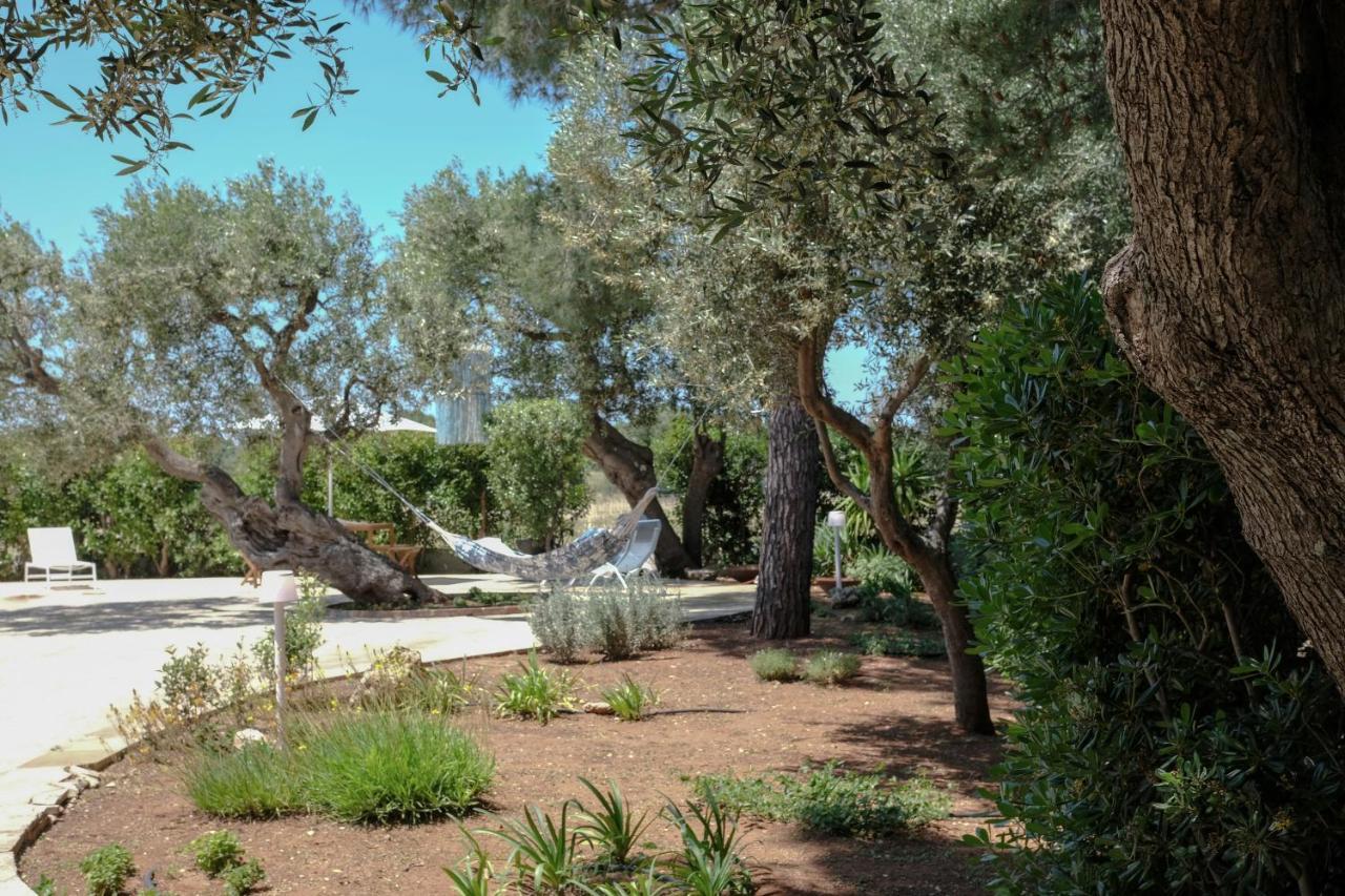 Pugliamandia Villa Monopoli Exterior photo