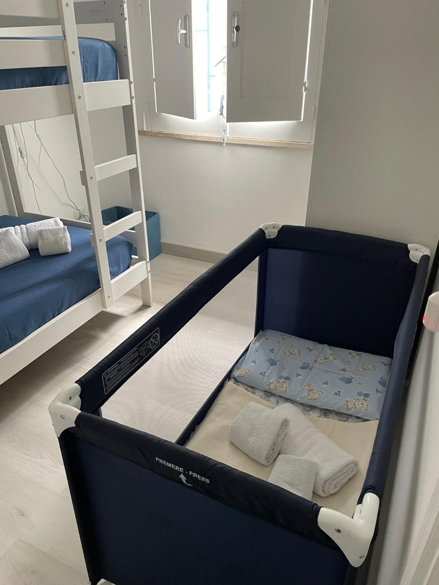 Pugliamandia Villa Monopoli Room photo